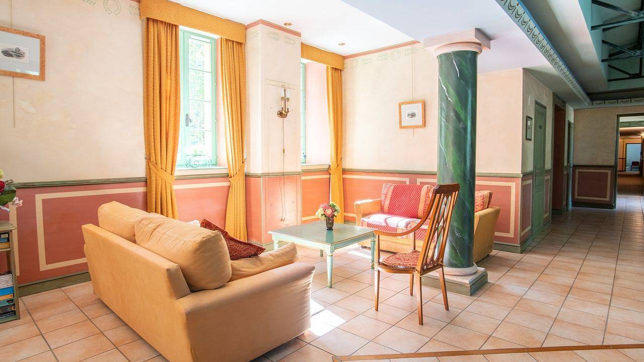 Appartement de vacances entier, Appartement de vacances pour 2 personnes avec jacuzzi in Montbrun-les-Bains, Région de nyons