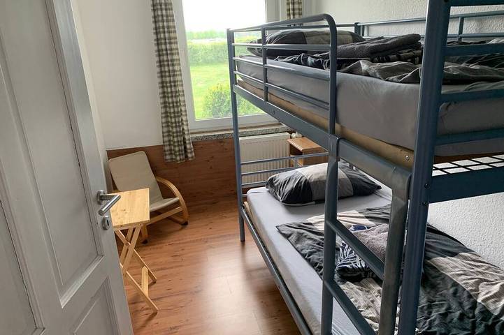 Ferienhaus für 13 Personen, mit Garten in Dargen - 2
