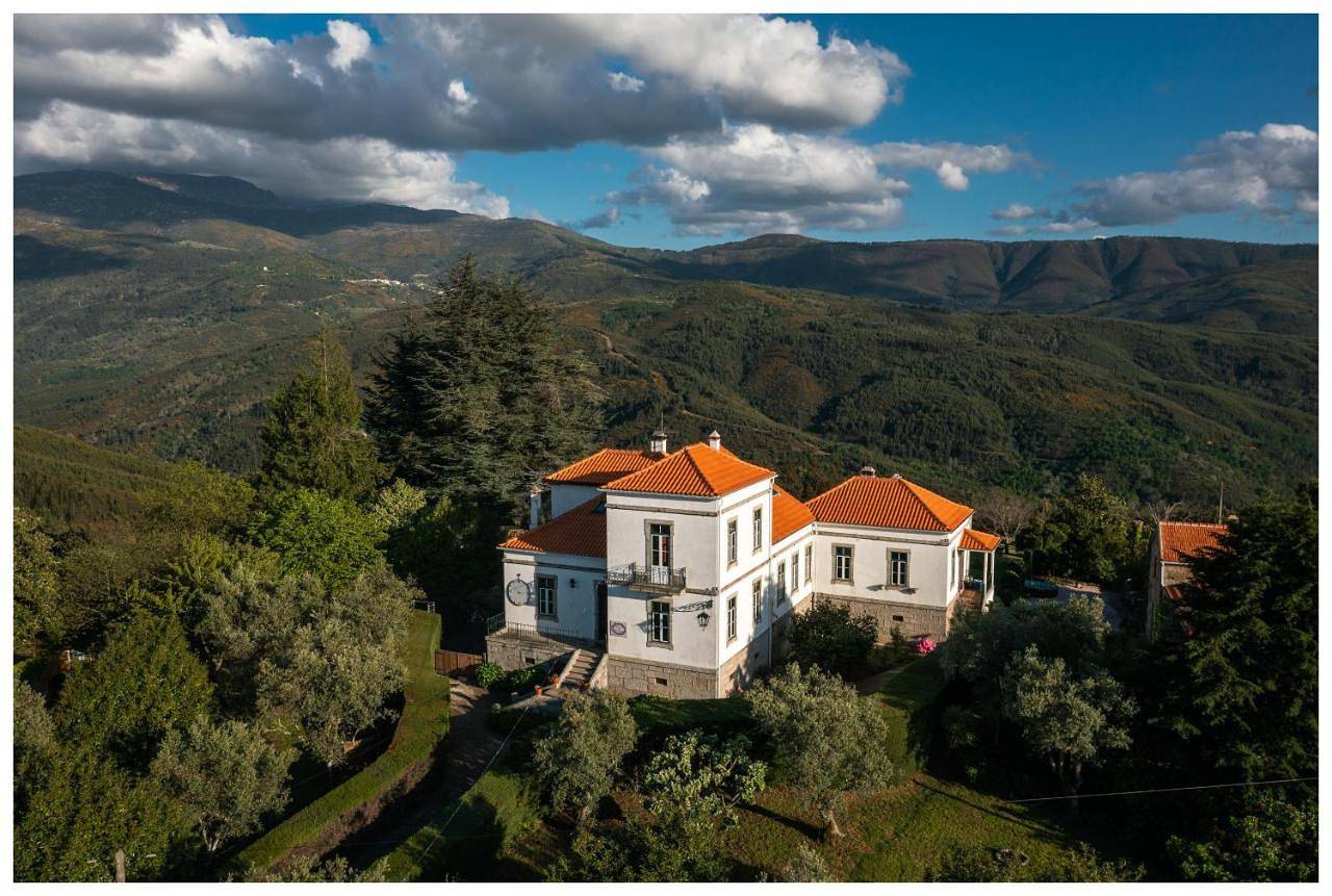 Double Room in Seia, Serra da Estrela