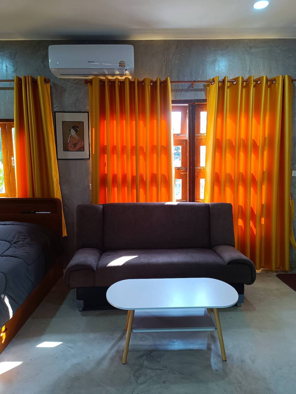 Baan Phak Phu皮富的家 casa moshe in Chiang Mai, Tailandia