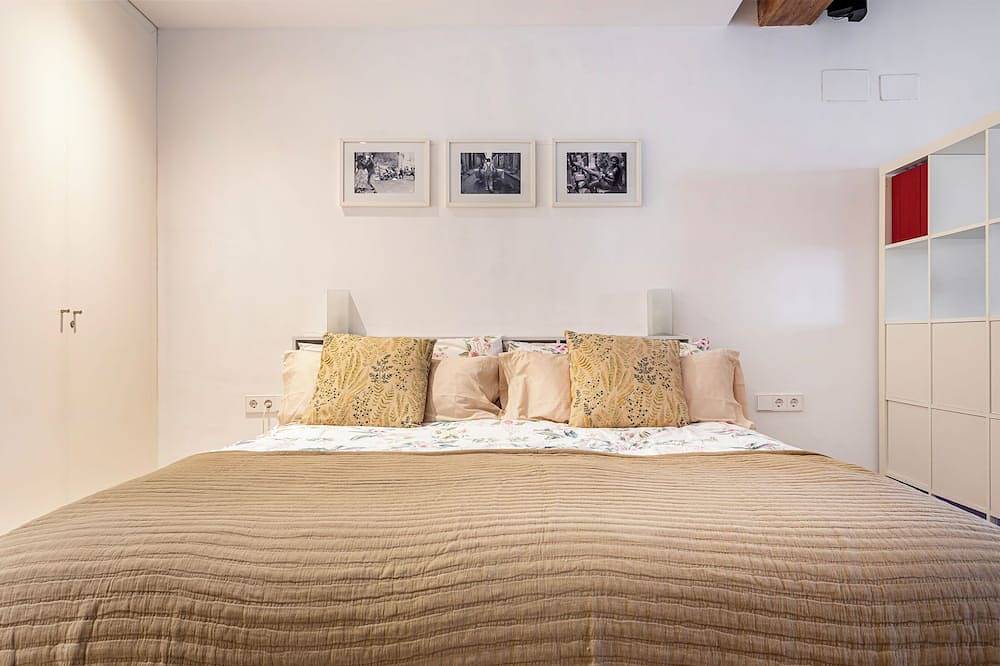 Ganze Wohnung, Loft Market Mossen Sorell in Valencia City Centre, Valencia