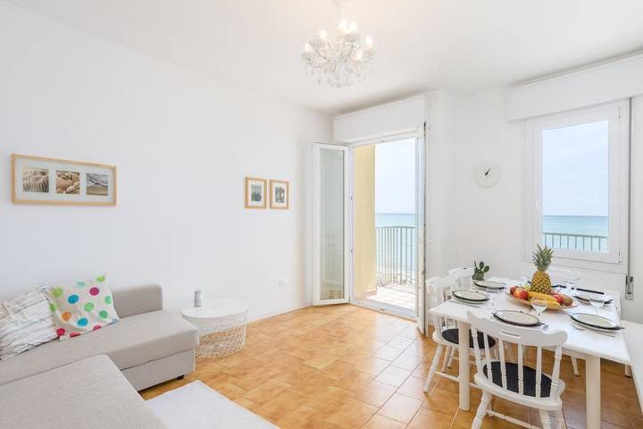 Ferienwohnung für 4 Personen, mit Terrasse und Ausblick in Venetien - 3