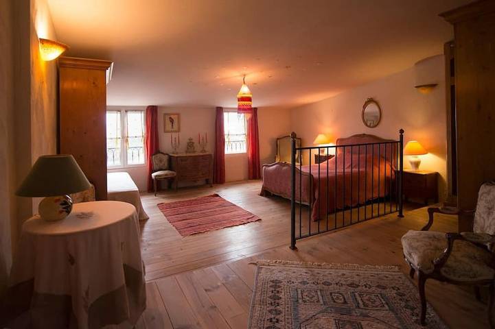 Location de vacances pour 6 personnes à Puimoisson - 2