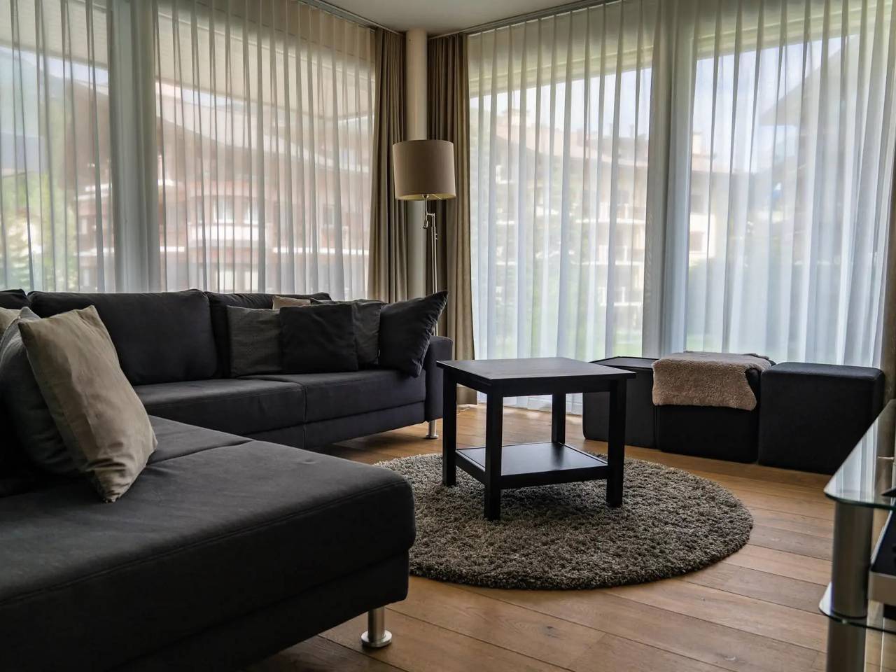 Apartamento entero, 3 Pièces 4 Personnes in Arosa (Grisones), Plessur alps