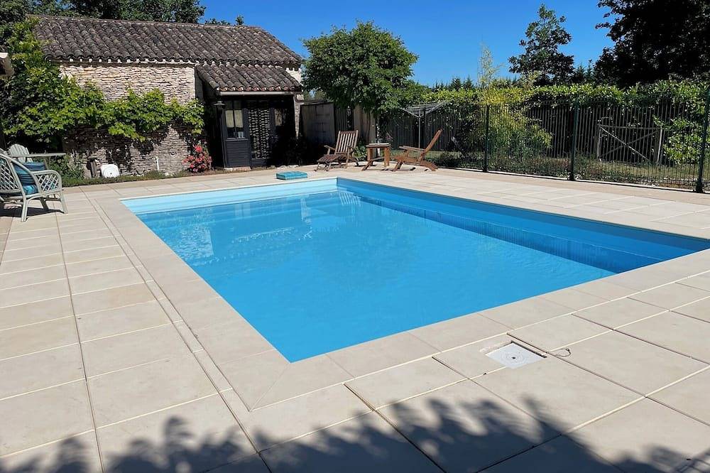 Maison de vacances