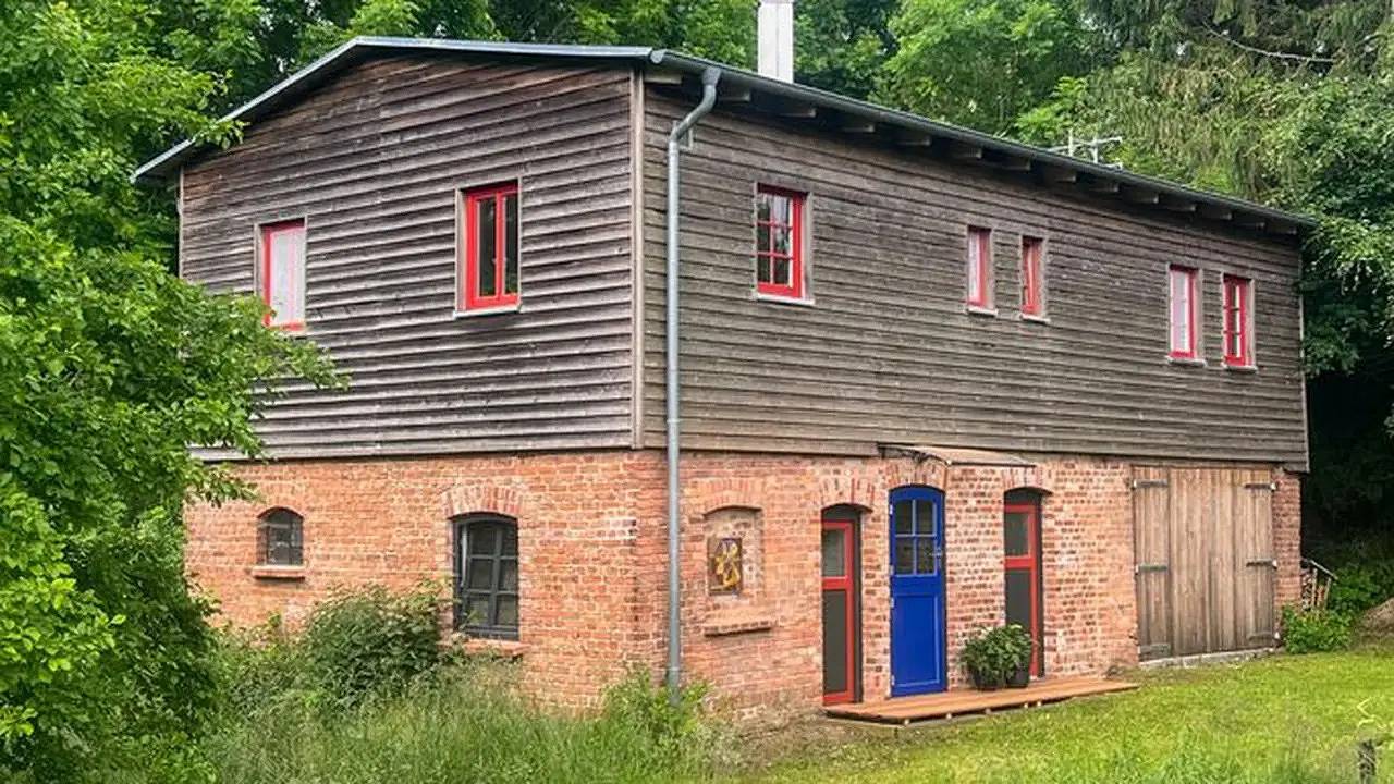 Ferienhaus für 4 Personen (98 m²) in Kenz-Küstrow in Kenz-Küstrow, Vorpommern-Rügen