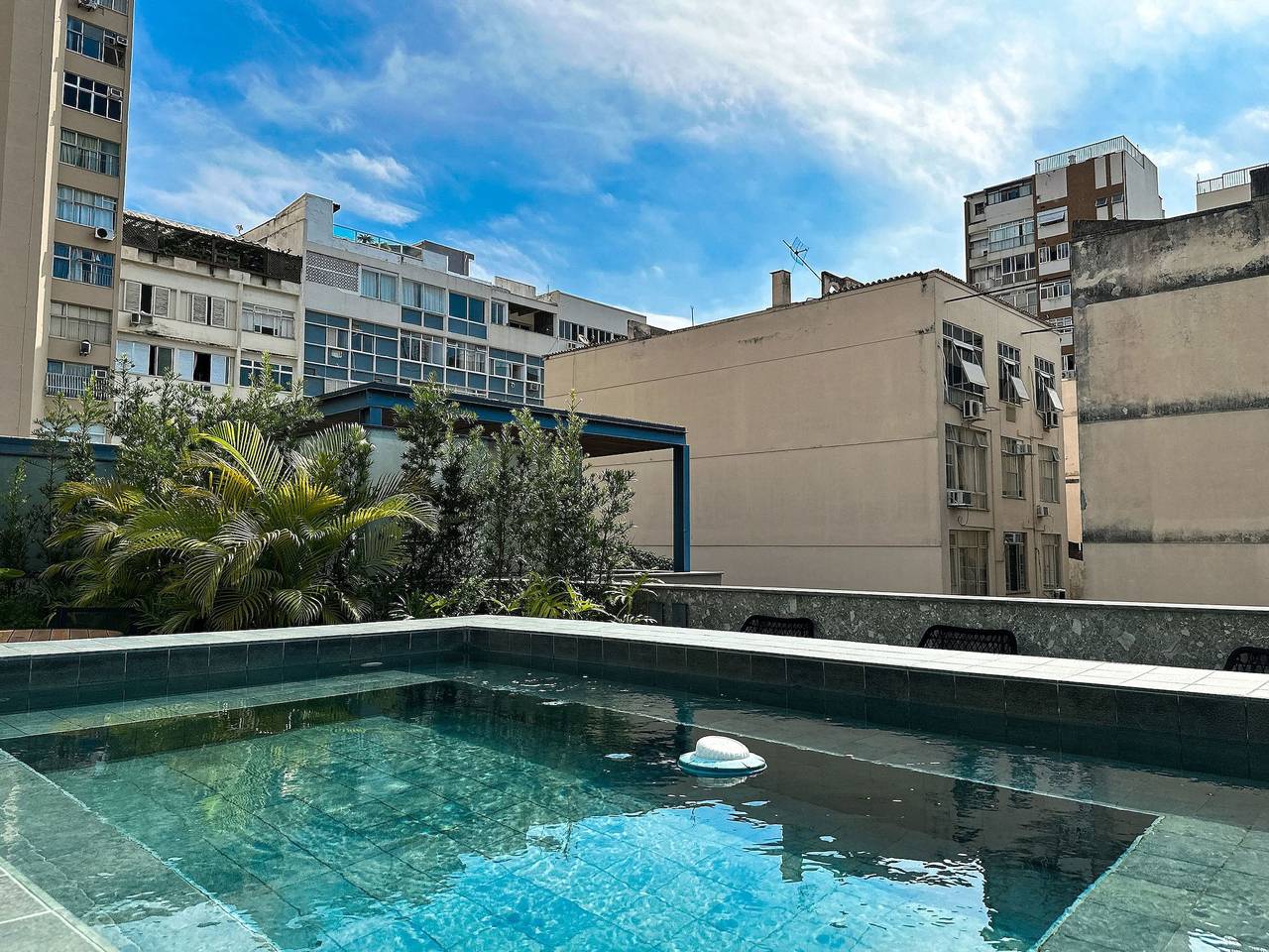 Appartamento intero, Lindo loft com varanda Ipanema in Ipanema, Rio de Janeiro