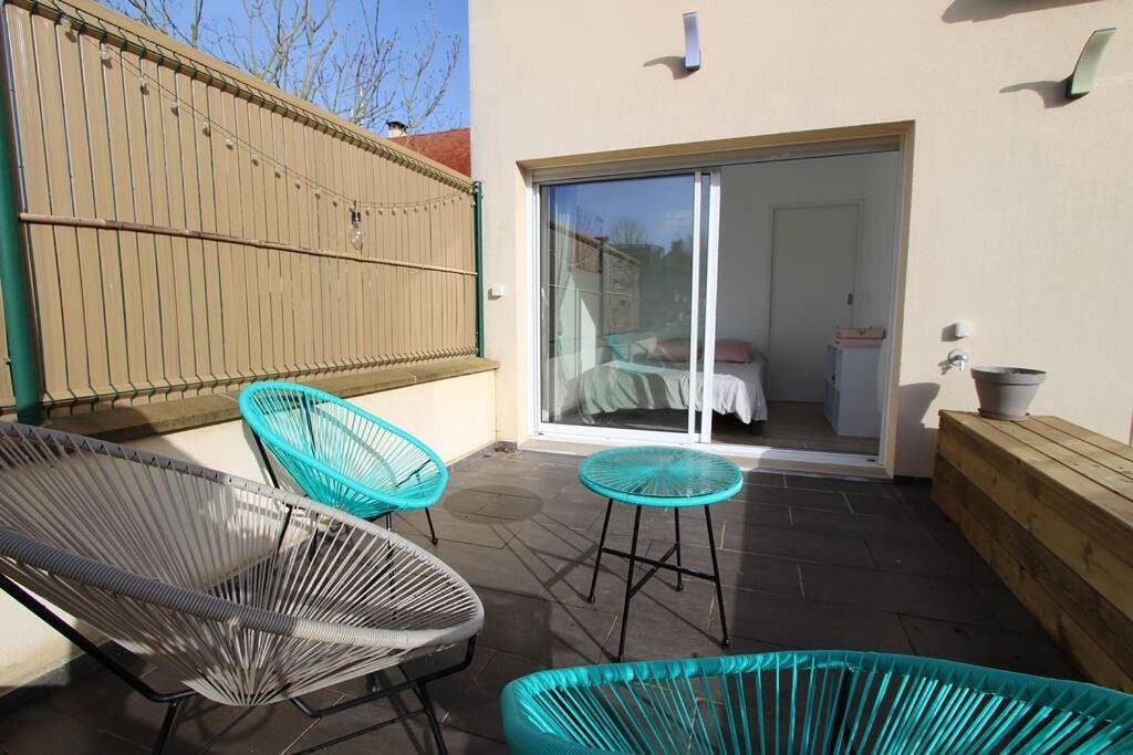 Two-Bedroom House in Dammartin-sur-Tigeaux, Seine-et-Marne