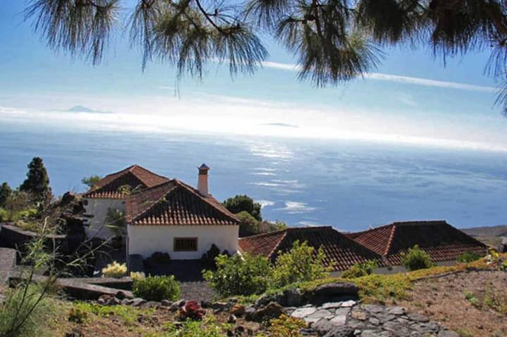 Casa de vacaciones para 4 personas, con jardín - 1