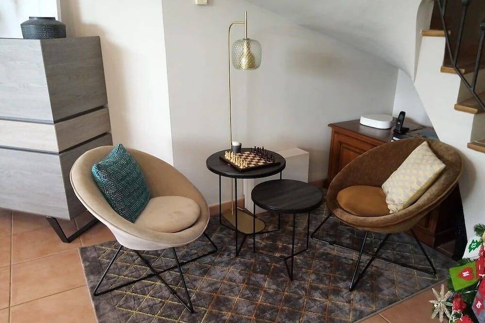 \"Orcivale\" Luxury Villa in Mougins - Spacious Pool and Air Conditioning in Mougins, Mittelmeerküste (Frankreich)