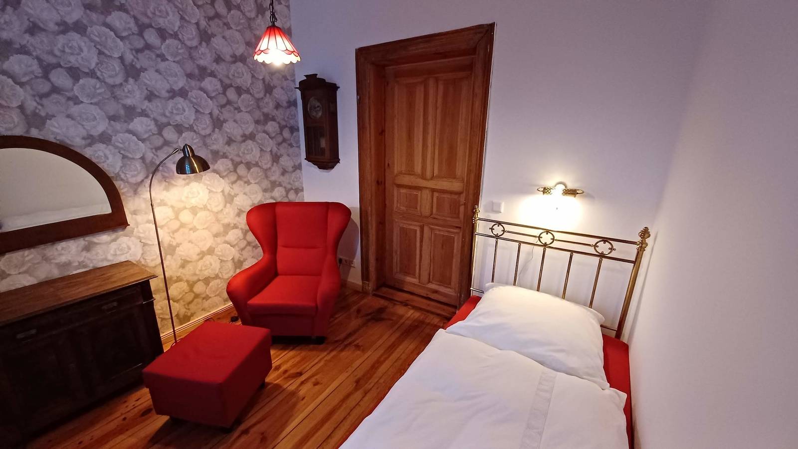 Parkwohnung, foto 11