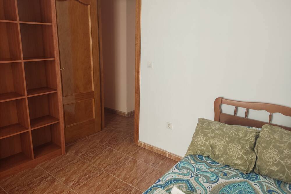 Grandfather's house in Itrabo, Costa Tropical