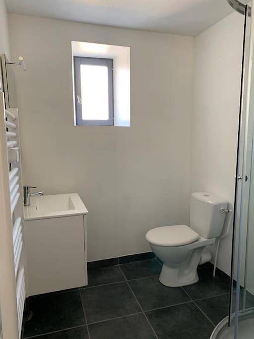 Appartement entier, One-Bedroom Apartment in Tournus, Région de Mâcon