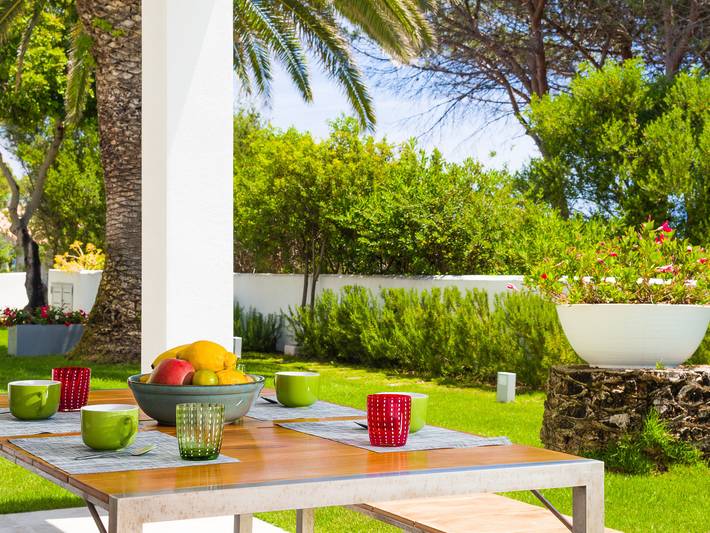 Loft per 6 persone, con balcone/terrazza e terrazza ad Olbia