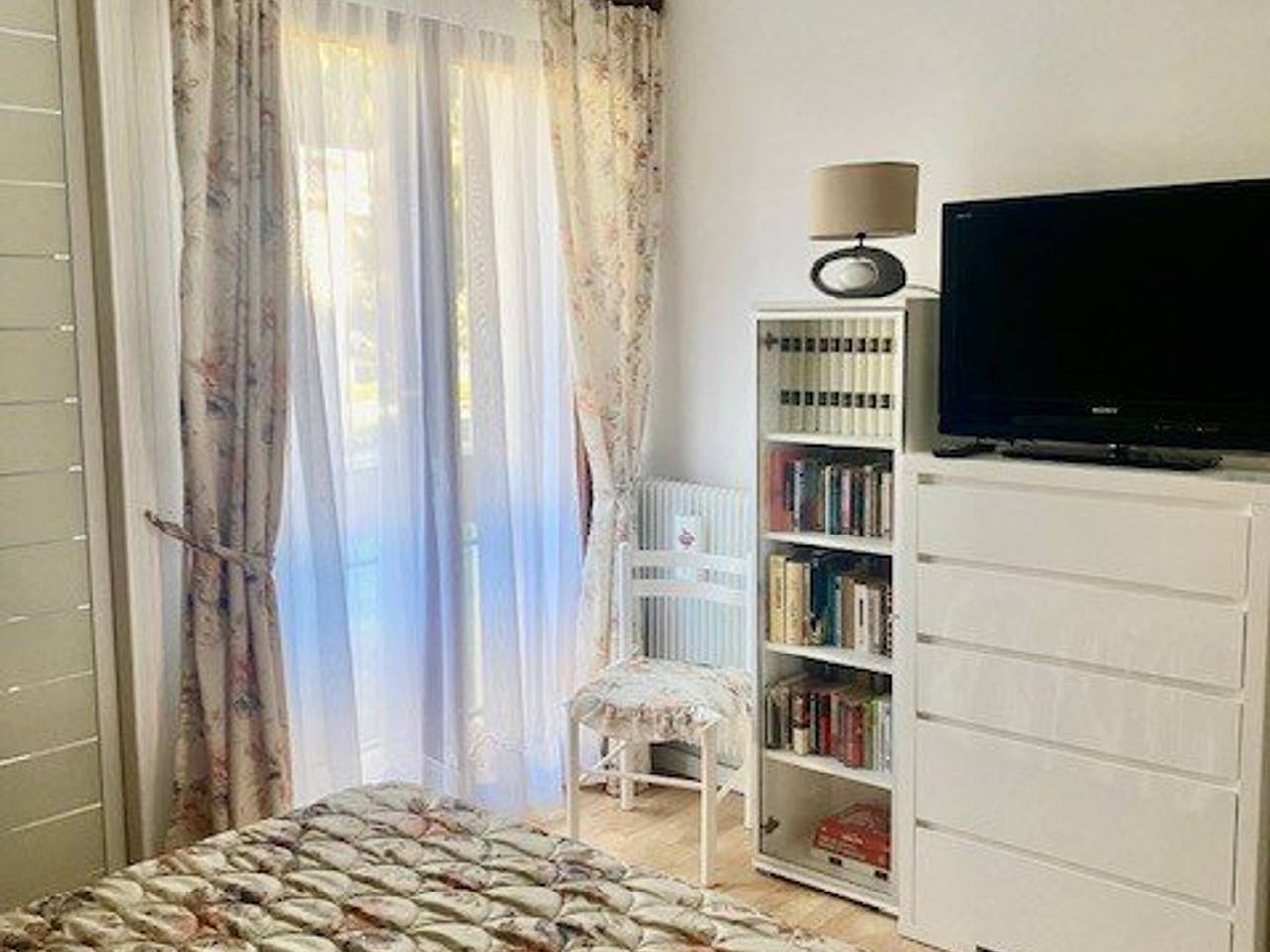 Appartement entier, Charmant F2 avec terrasse, parking, et Wifi - à 600m des thermes d'Amélie-les-Bains in Amélie-les-Bains-Palalda, Région de Céret