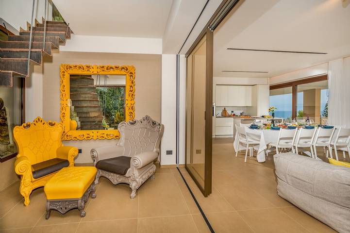Chalet para 10 personas con jardín in Sciacca, Provincia de Agrigento