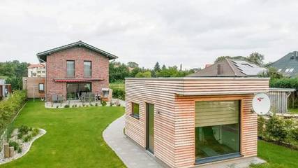 Ferienhaus für 6 Personen in Drei Kaiserbäder, Heringsdorf, Bild 1