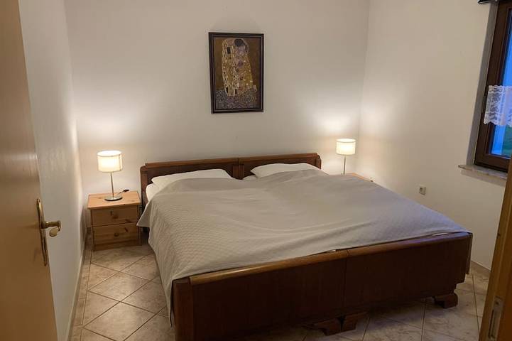 Ferienhaus für 6 Personen, mit Garten und Terrasse in Wokuhl-Dabelow - 2