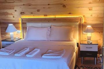 Villa für 4 Personen in Fethiye, Provinz Muğla, Bild 3