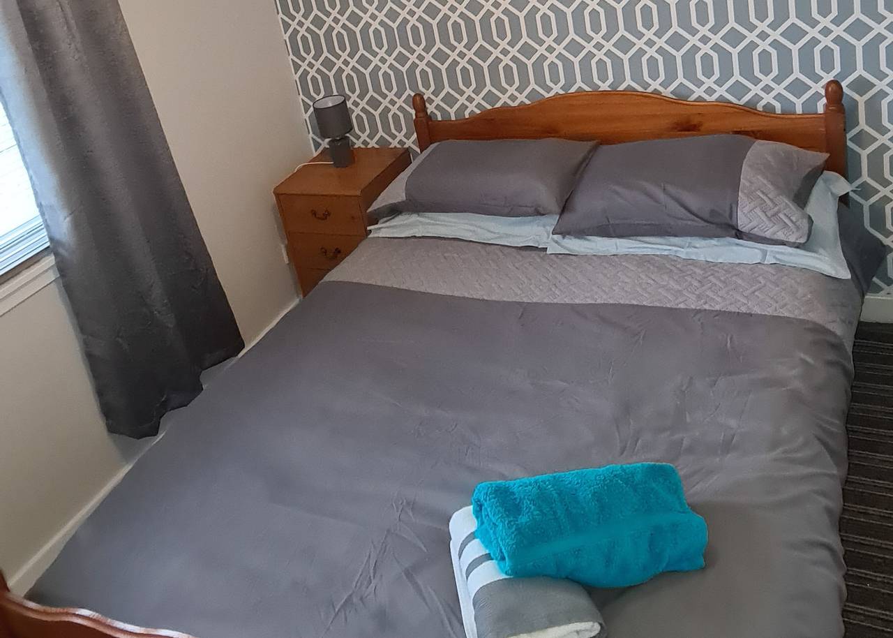 Entire holiday apartment, Beautiful 2-Bed Apartment in Campbeltown in Argyll & Bute