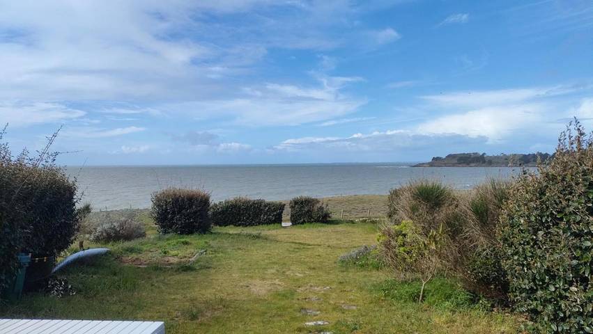 Villa pour 6 personnes, avec jardin à Arzon