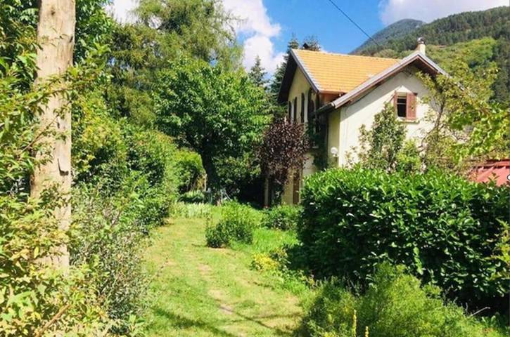 Apartamento de vacaciones para 4 personas, con balcón y vistas - 1