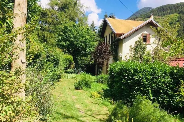Holiday apartment for 4 people, with view and balcony - 1
