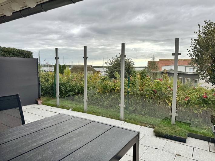 Ferienwohnung für 4 Personen, mit Terrasse, mit Haustier - 1
