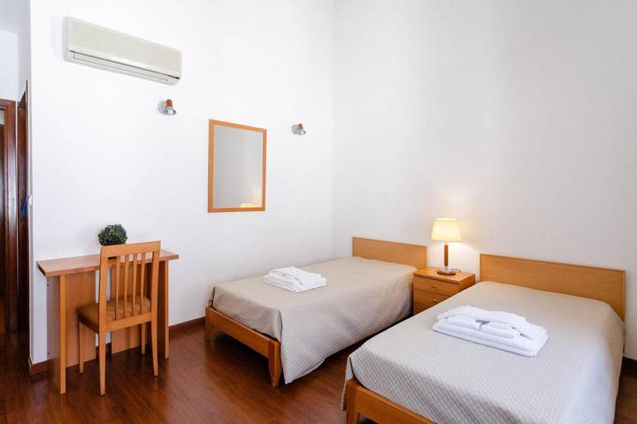 Casa de férias para 3 pessoas, com Vista em Pedrógão Grande