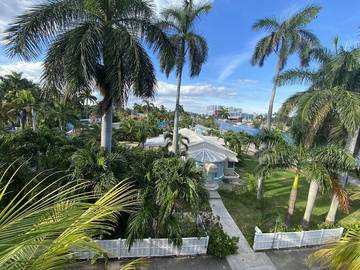 Vacation House for 6 Guests in Hollywood (FL), Broward County, Picture 4