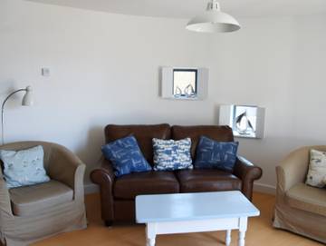 Holiday Rental for 4 People in West Bay, Jurassic Coast, Photo 1