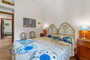 Villa per 6 Persone in Torre delle Stelle, Maracalagonis, Foto 1
