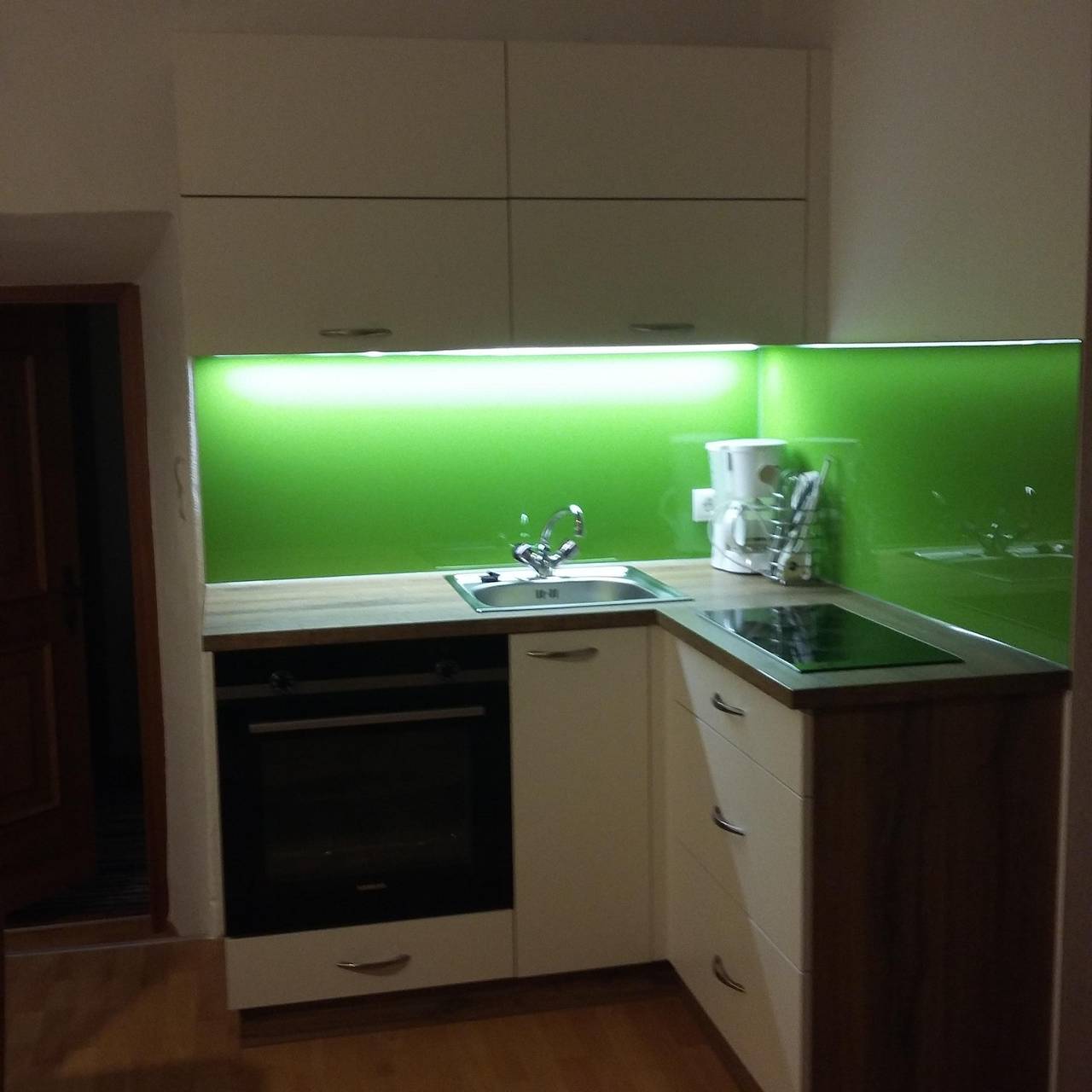 Ganze Ferienwohnung, Ferienwohnung Grasslupp in Zeutschach, Murau (Kreischberg)