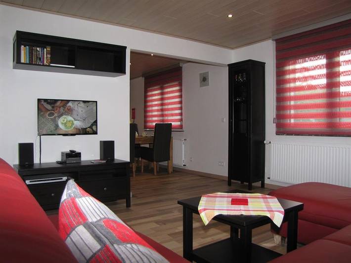 Ferienwohnung für 2 Personen in St. Ingbert - 4