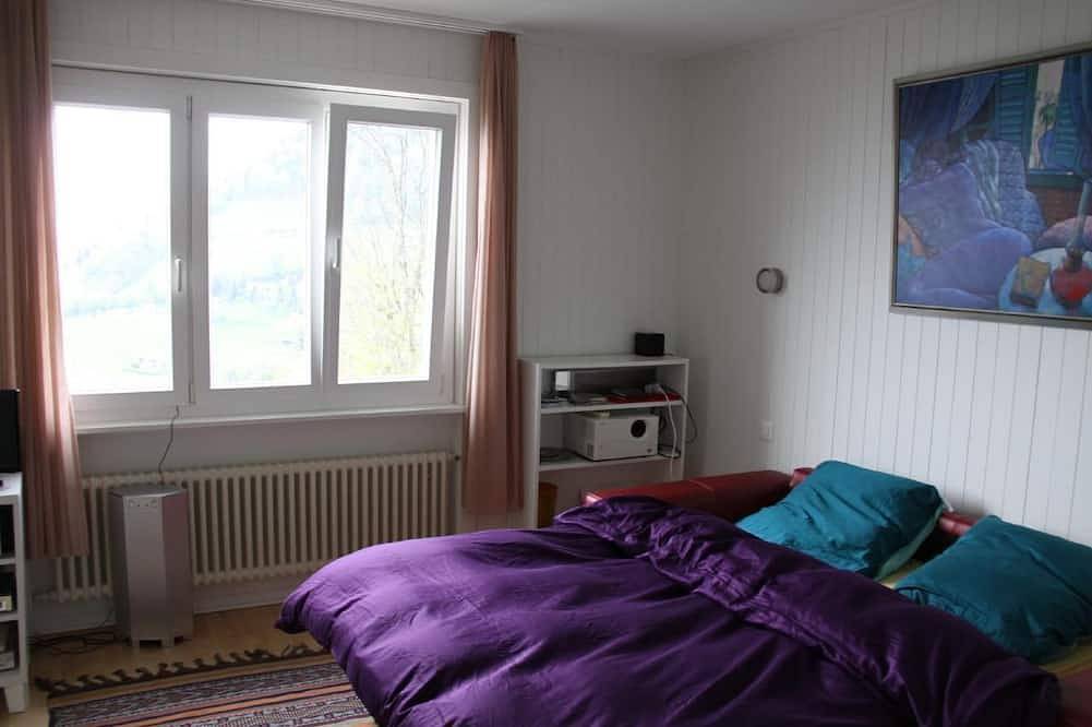 Ferienhaus Glion für 1 - 4 Personen mit 2 Schlafzimmern - Ferienhaus in Montreux, Genfer See