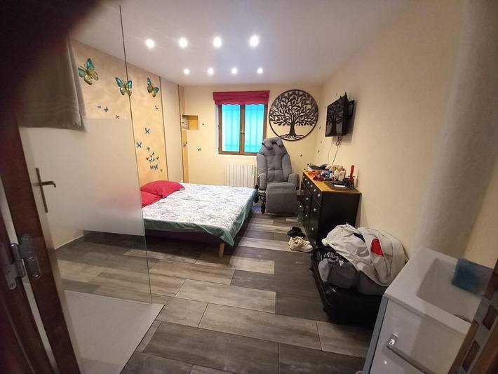 Appartement de vacances pour 2 personnes