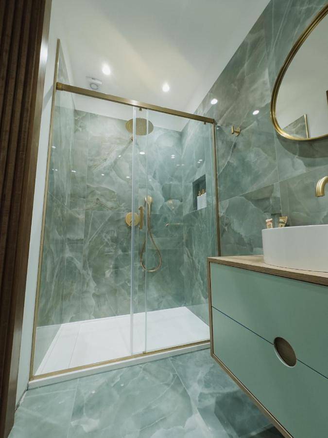 Butera 505-Luxury Suites in Bagheria, Provincia di Palermo