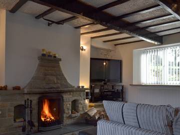 Cottage for 5 People in Chesterfield, Derbyshire, Photo 2