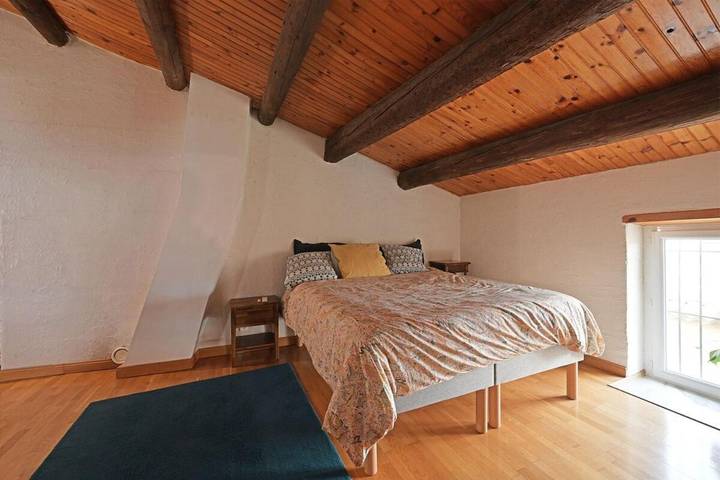 Location de vacances pour 8 personnes, avec terrasse à Châteauneuf-du-Pape - 3