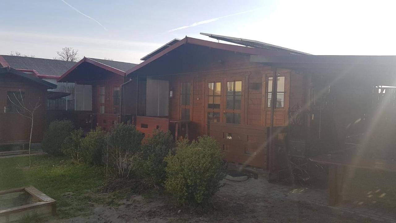 Chalet in Ustronie Morskie (Miasto), Ustronie Morskie