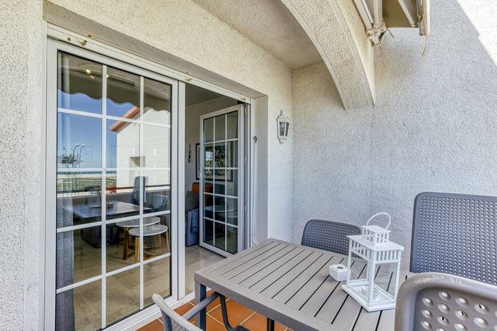 Ferienwohnung für 4 Personen, mit Garten, mit Haustier in Empuriabrava - 3