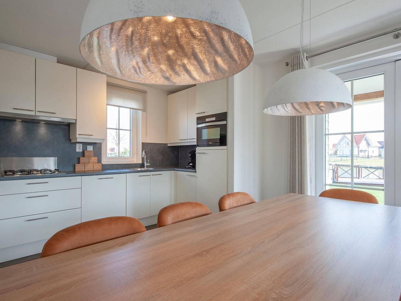 Villa in Cadzand-Bad nahe Nordseestrand in Cadzand-Bad, Zeeuwse Kust