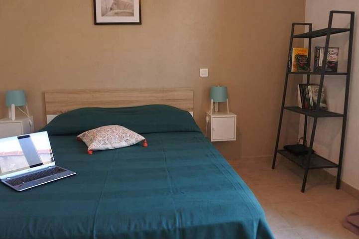Maison individuelle proche Tour Luma in Arles, Côte méditerranéenne (France)