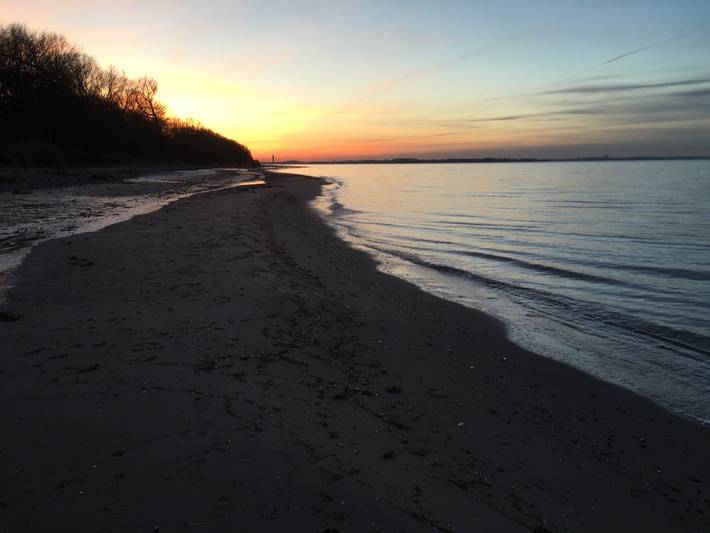 Ferienwohnung für 4 Personen, mit Garten und Terrasse, kinderfreundlich in Groß Schwansee - 2