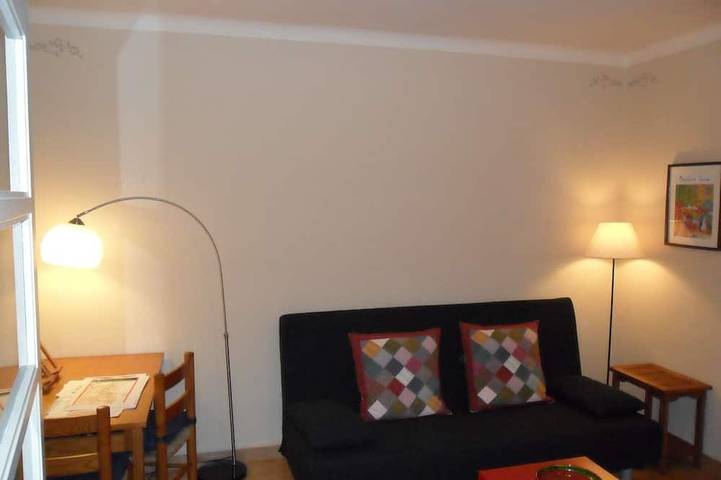 Ferienwohnung für 5 Personen, mit Garten in Girona