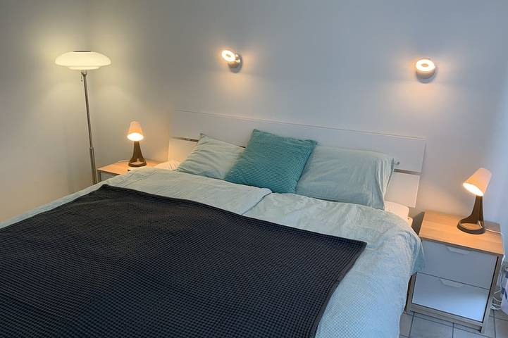 Appartement entier, La Terrasse  ensoleillée in La Panne, Côte belge