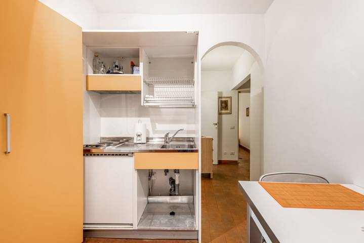 Ganze Wohnung, Ferienwohnung für 2 Personen in Florence city center, Florenz
