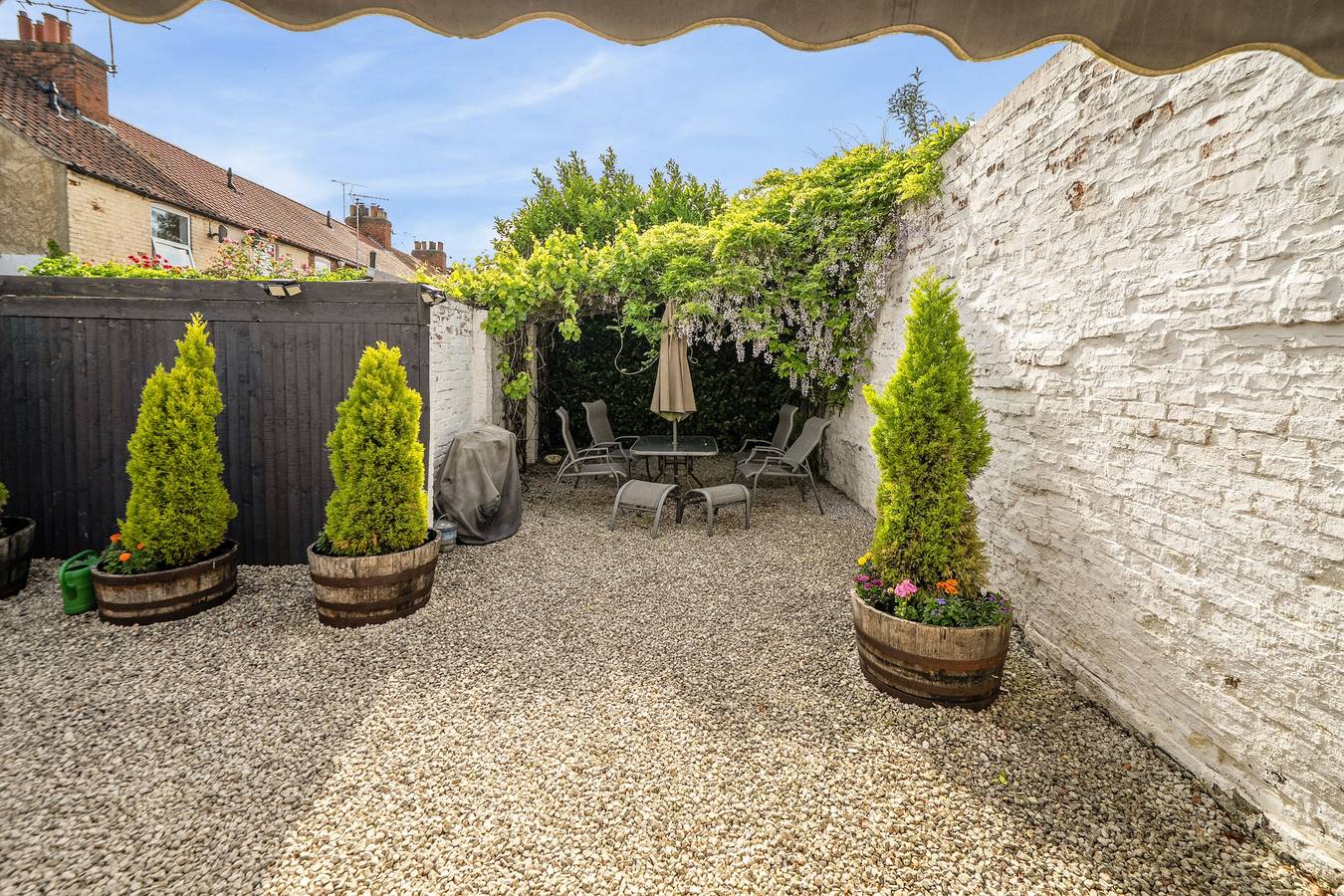 Lodge für 4 Personen mit Garten in Nord Lincolnshire
