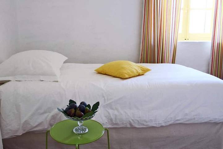 Location de vacances pour 12 personnes, avec jardin à Fox-Amphoux - 4