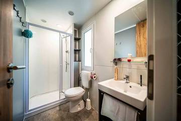 Ferienpark für 5 Personen in Duna Verde, Caorle, Bild 4